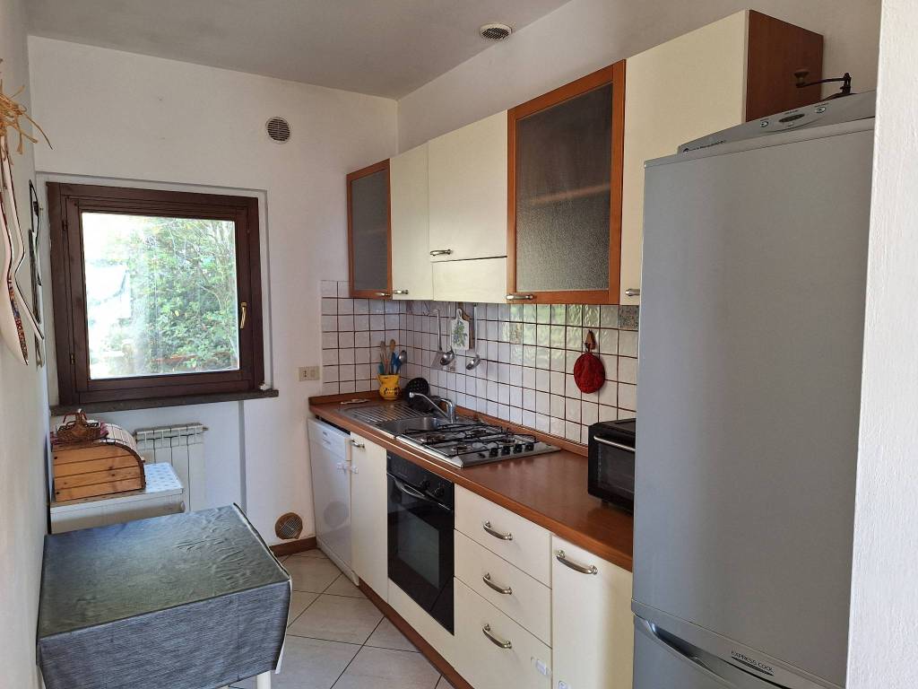 Villetta a schiera a Lucignano - Foto 3