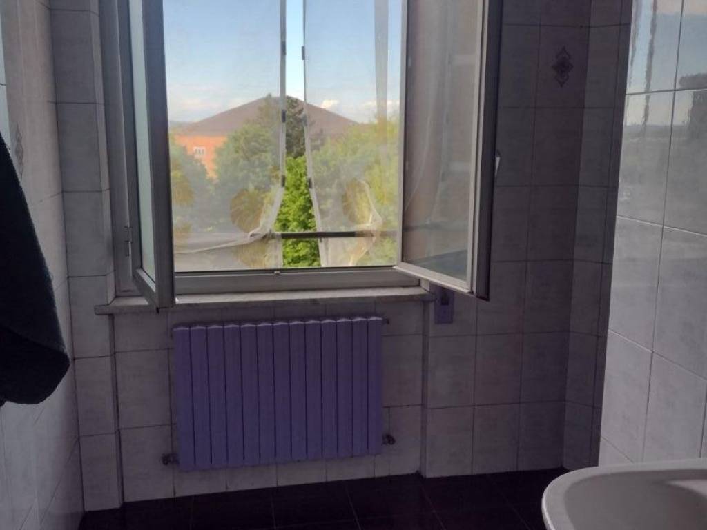 Appartamento a Alessandria in Via Giovanni Verneri - Foto 5