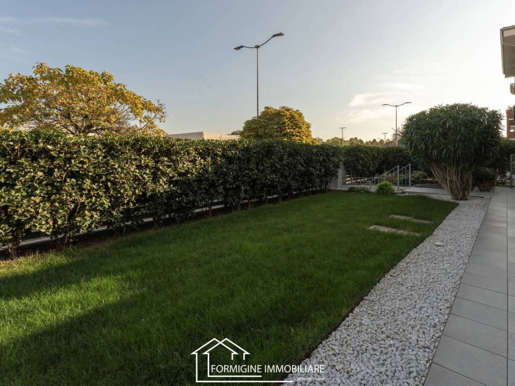 Appartamento a Formigine in Via delle Olimpiadi - Foto 2