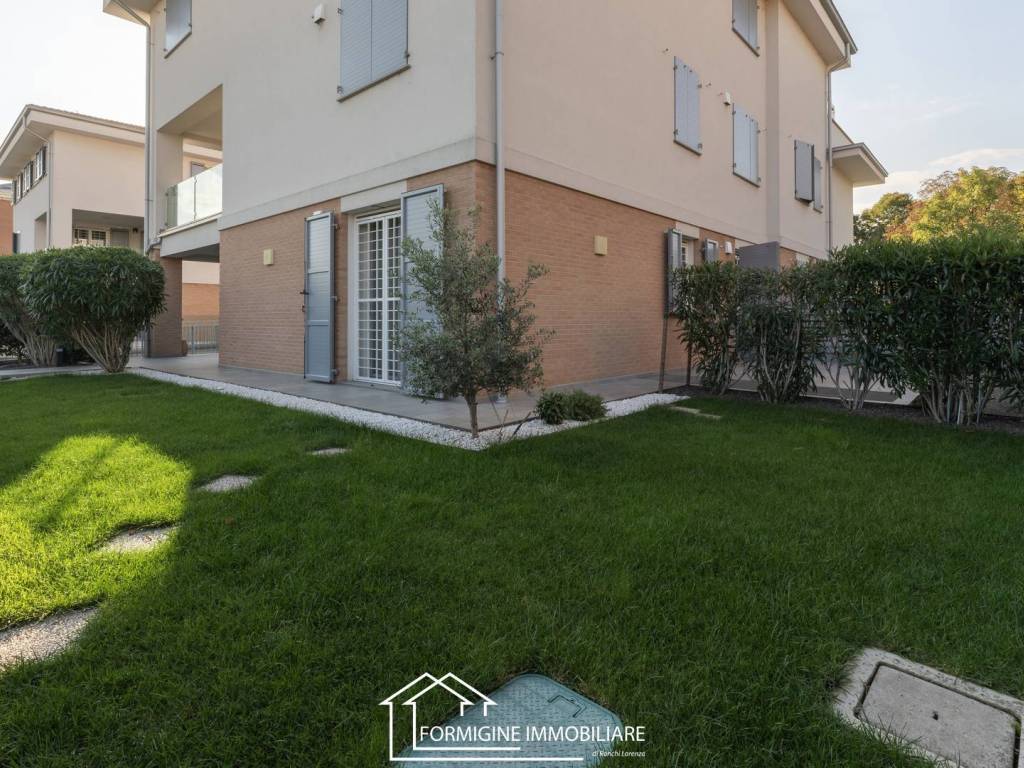 Appartamento a Formigine in Via delle Olimpiadi - Foto 4