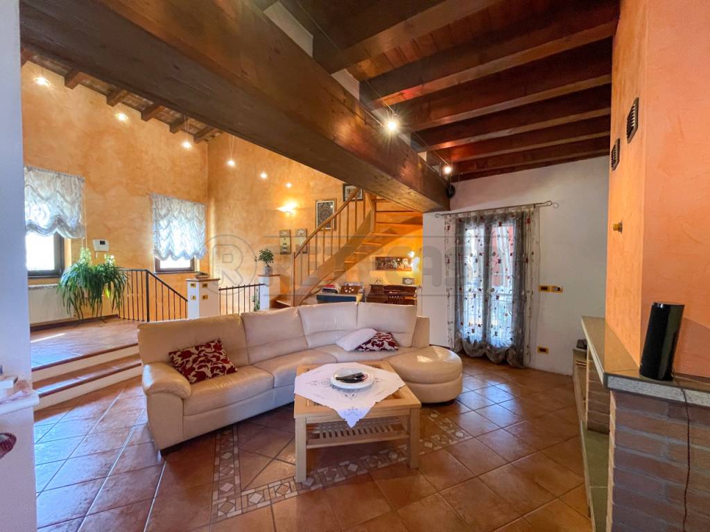 Appartamento a Lestizza in VIA ISONZO - Foto 4