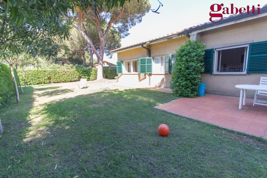Villa a Orbetello in Via delle Saline, 18 - Foto 2