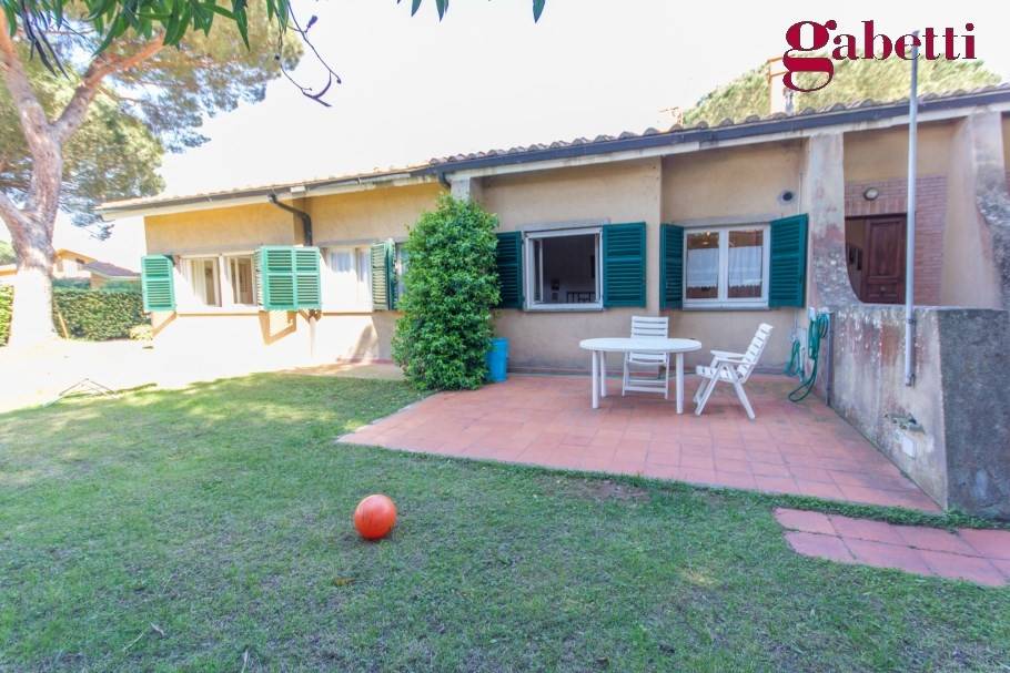 Villa a Orbetello in Via delle Saline, 18 - Foto 3