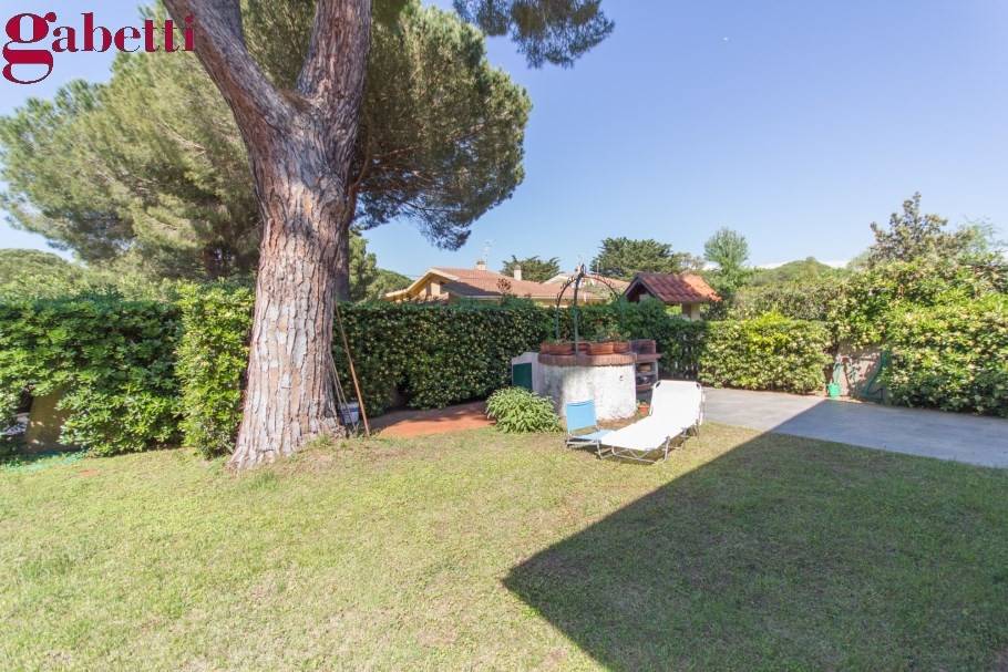 Villa a Orbetello in Via delle Saline, 18 - Foto 4
