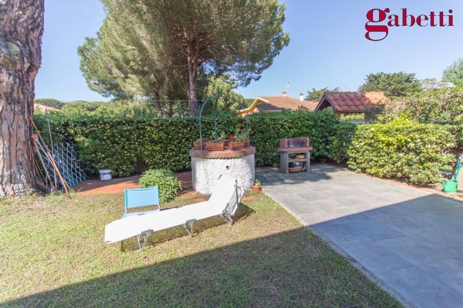 Villa a Orbetello in Via delle Saline, 18 - Foto 5
