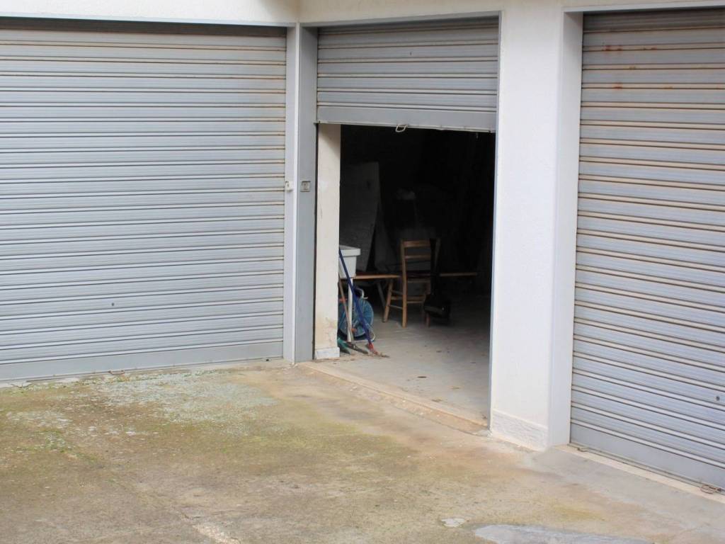 Box / garage a Santeramo in colle - Foto 5