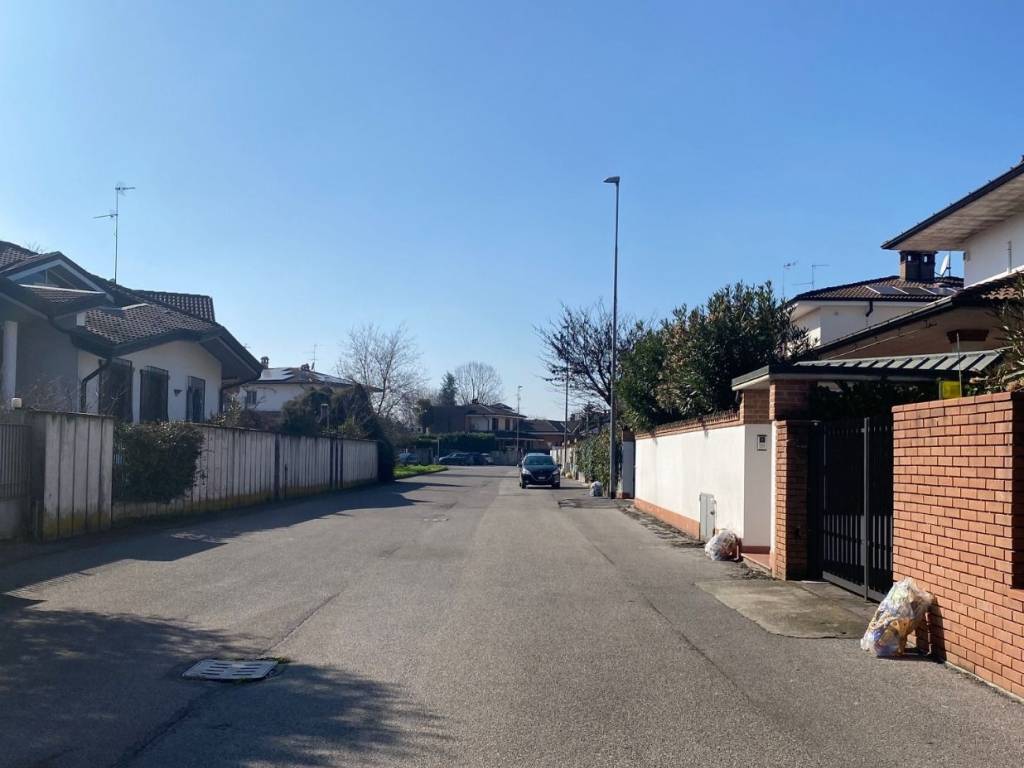 Villa a Lodi - Foto 2