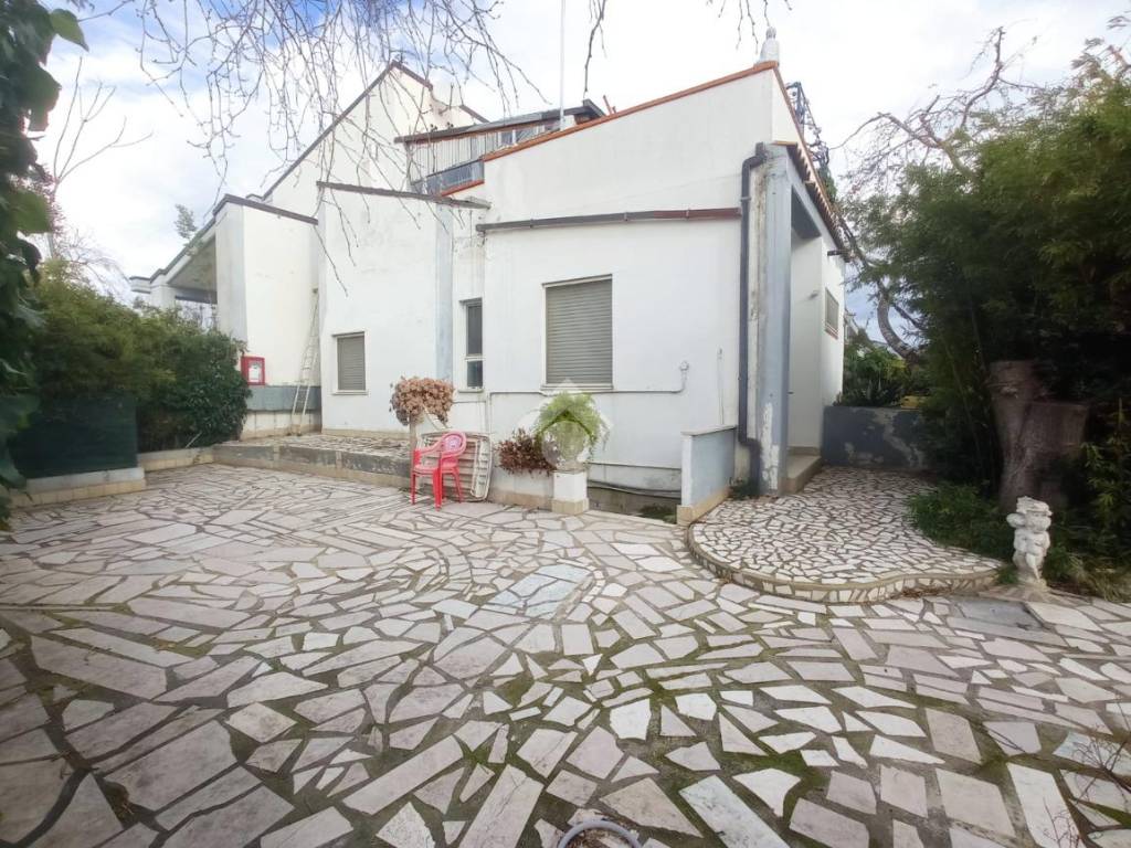 Villa a Campomarino in Contrada marinelle - Foto 3
