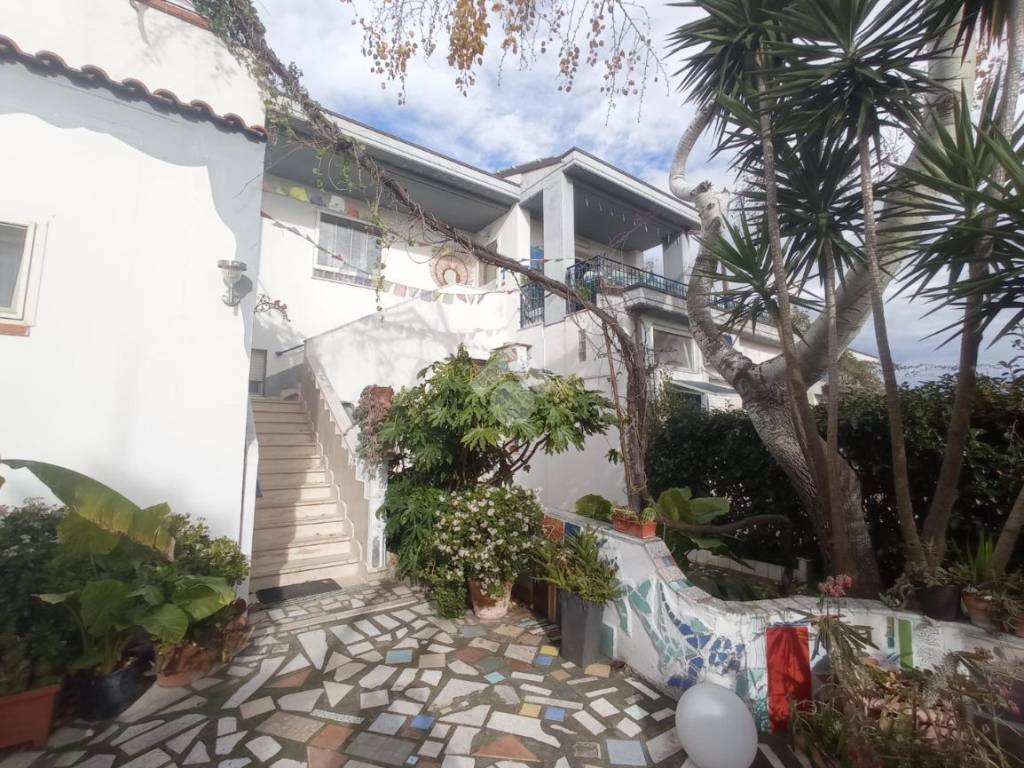Villa a Campomarino in Contrada marinelle - Foto 4