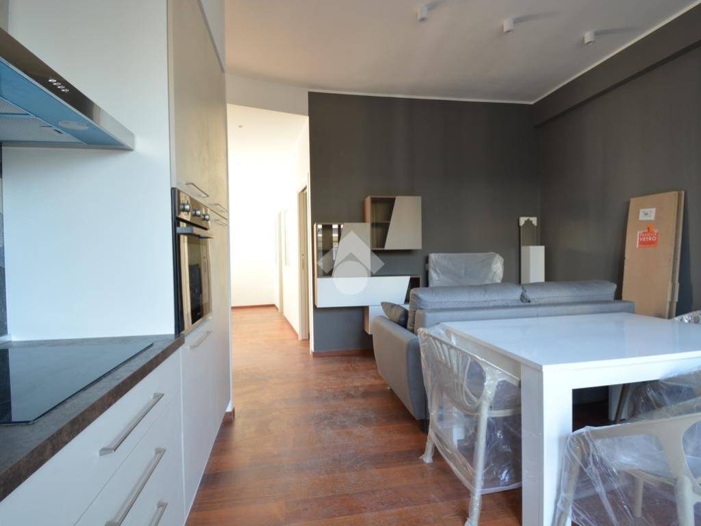 Appartamento a Messina in via La Farina, 7 - Foto 2