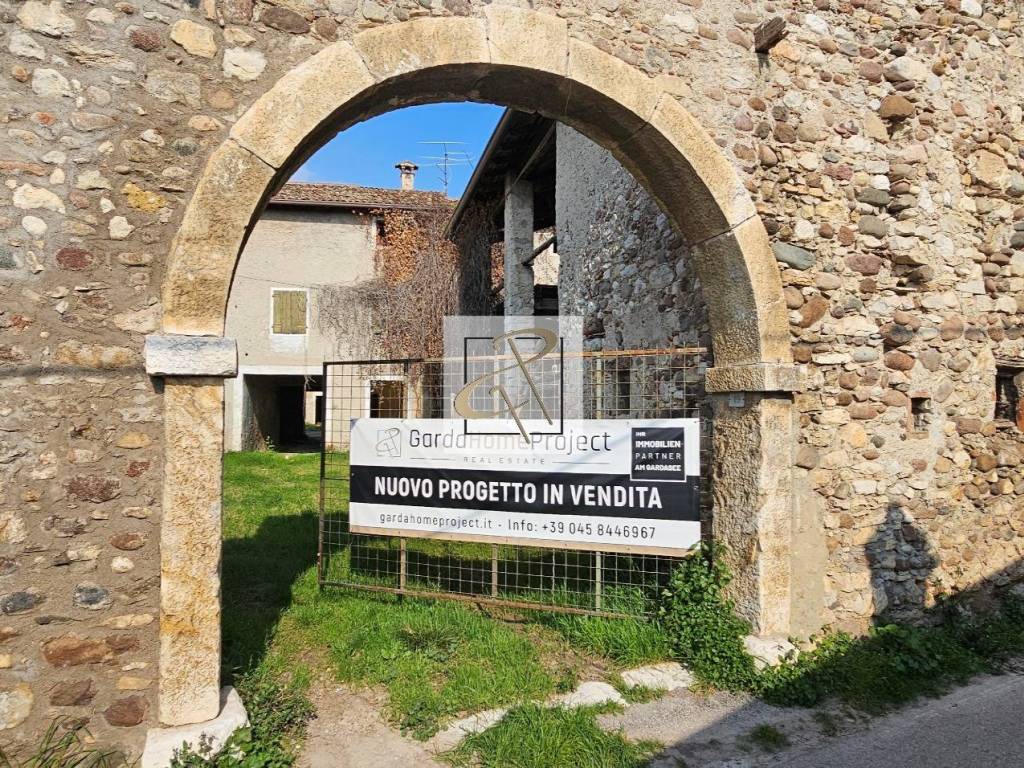 Appartamento a Bardolino in Località Modena - Foto 5