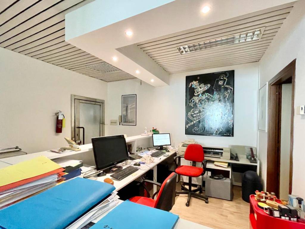 Immobile a Arezzo in Via 25 Aprile - Foto 3