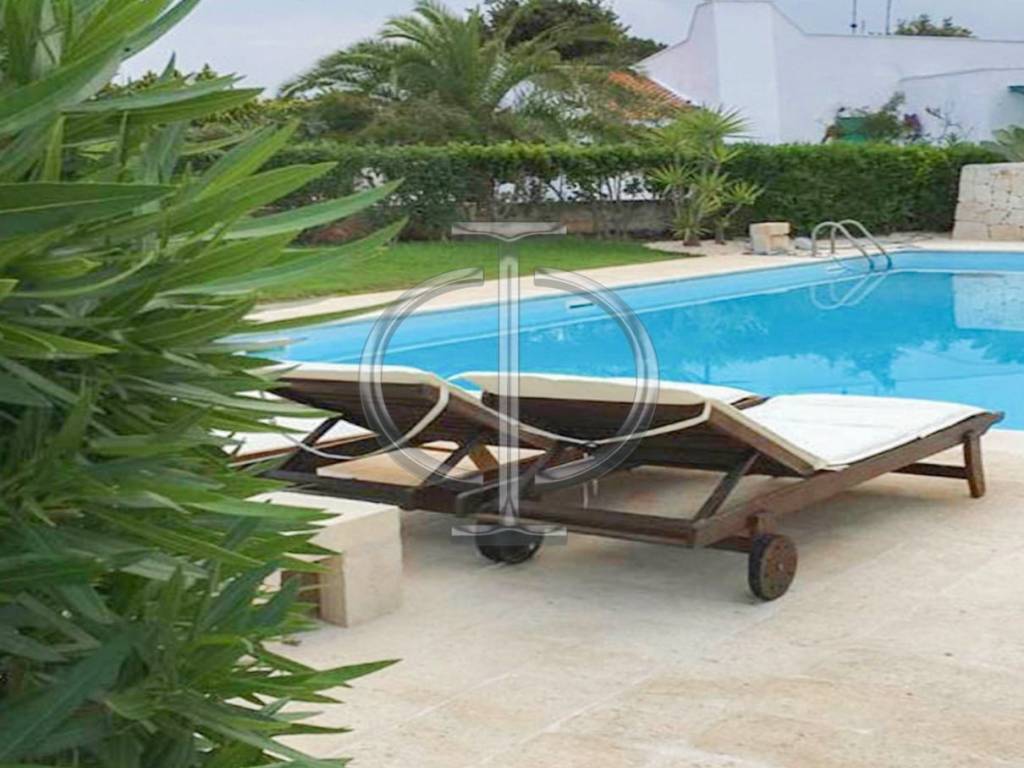 Villa a Ostuni - Foto 2