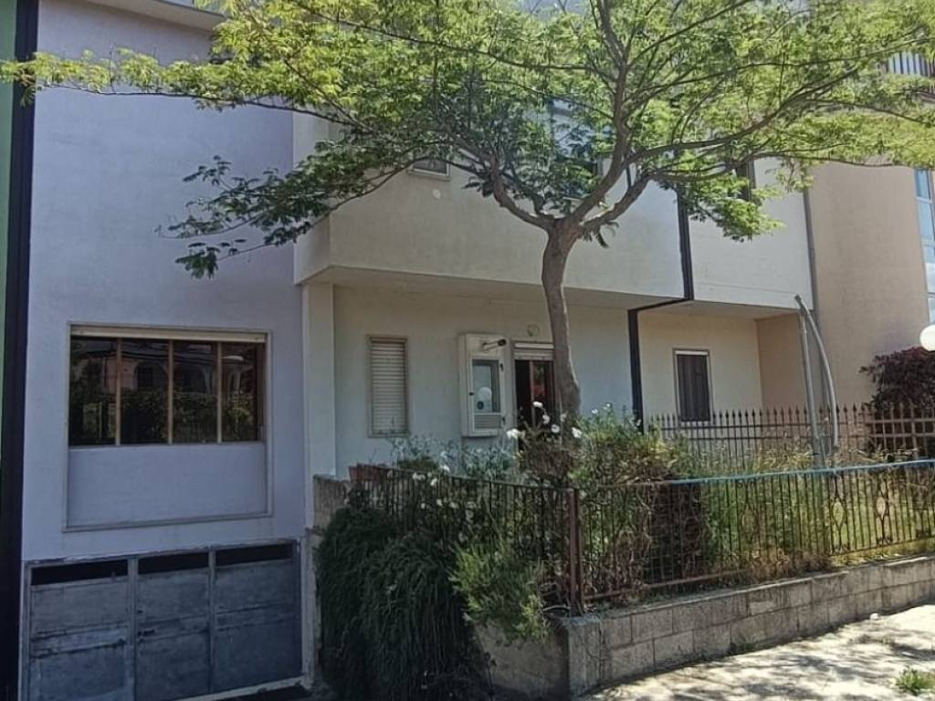 Villetta a schiera a San michele di serino - Foto 4