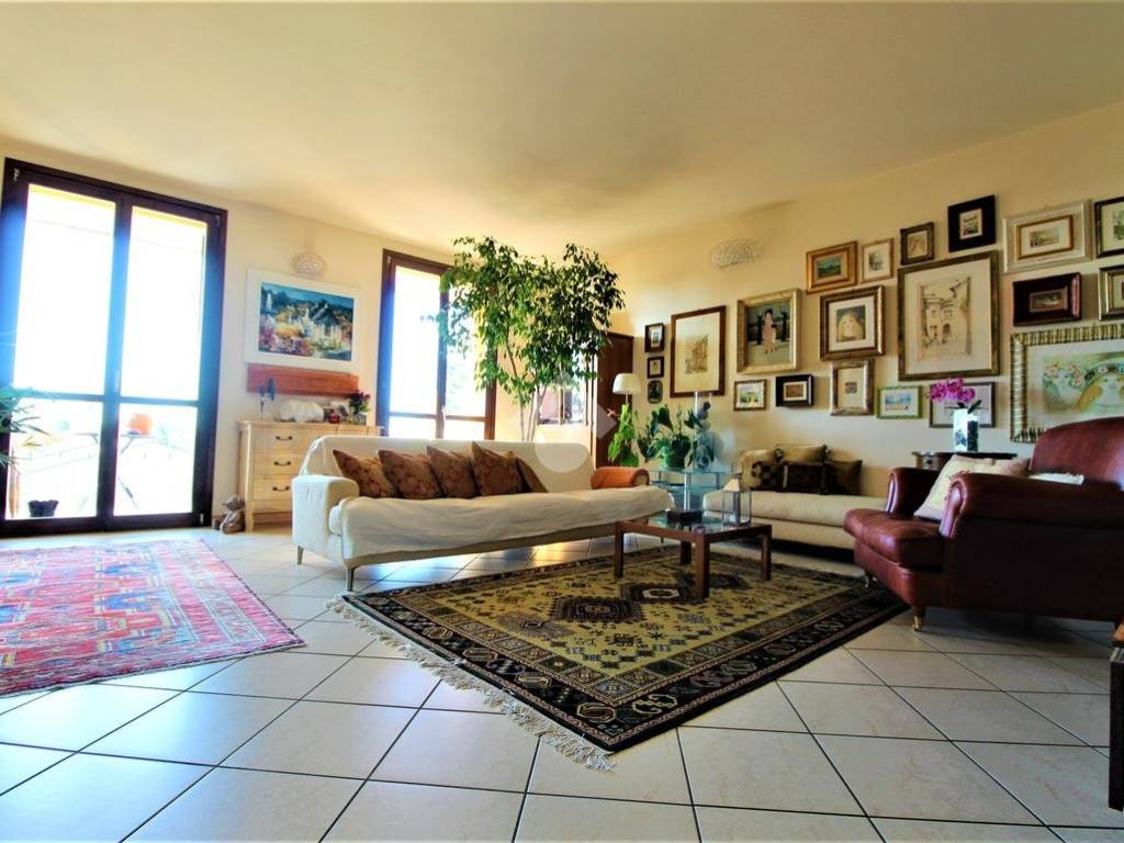 Appartamento a Renate in Via Dante Alighieri, 13 - Foto 4