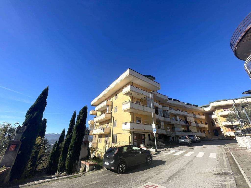 Appartamento a Montefredane in Via Piante - Foto 2