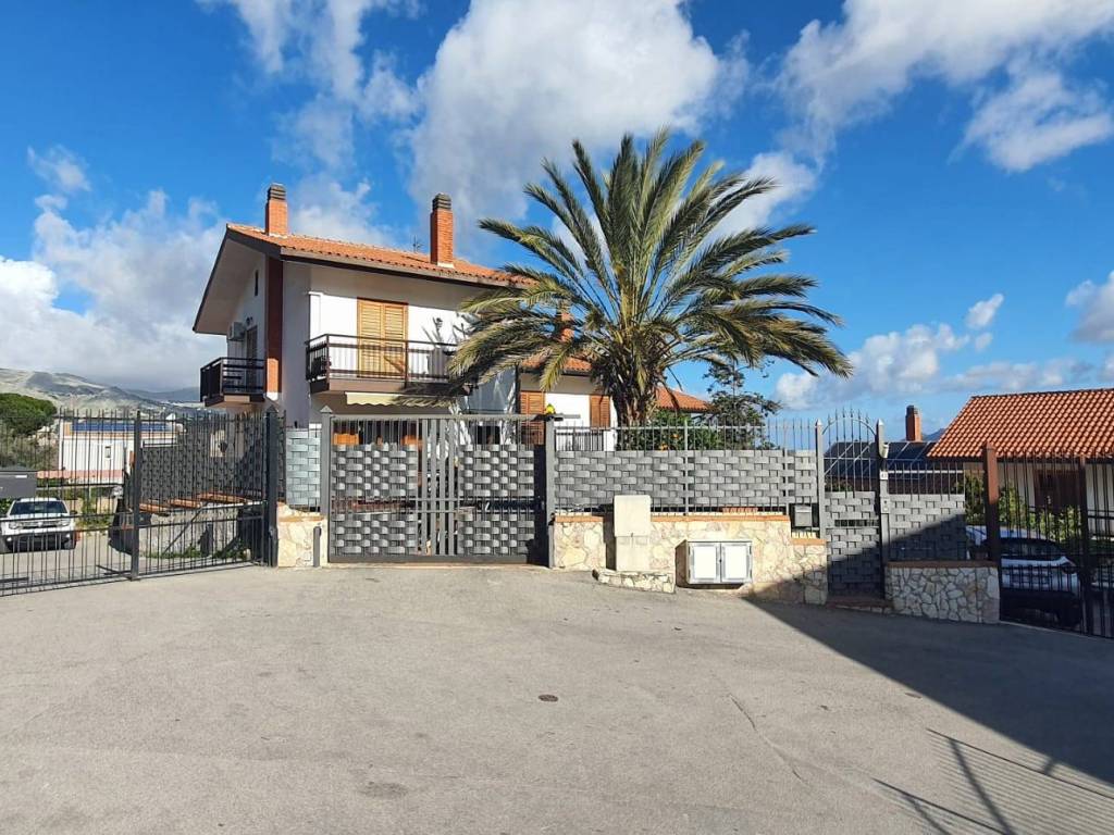 Villa a Palermo - Foto 2