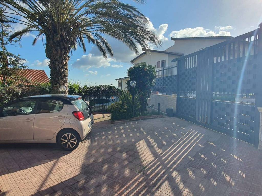 Villa a Palermo - Foto 3