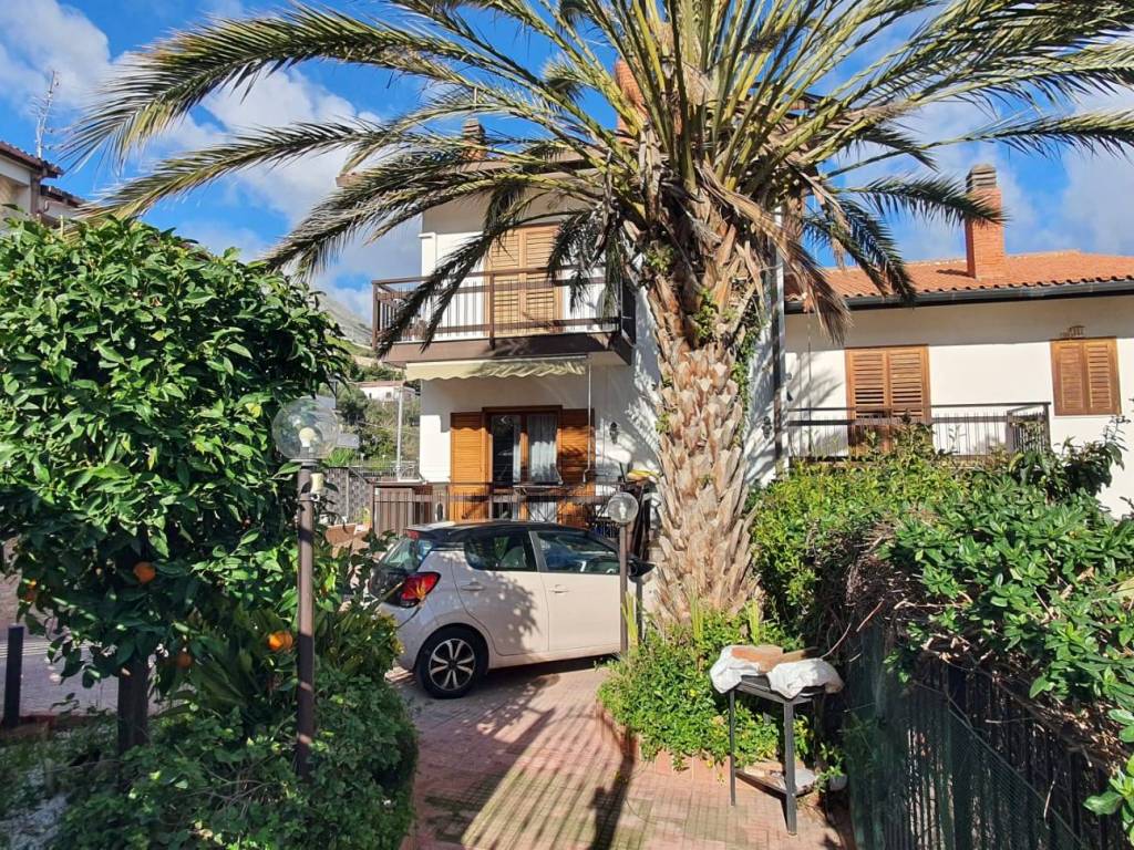 Villa a Palermo - Foto 4