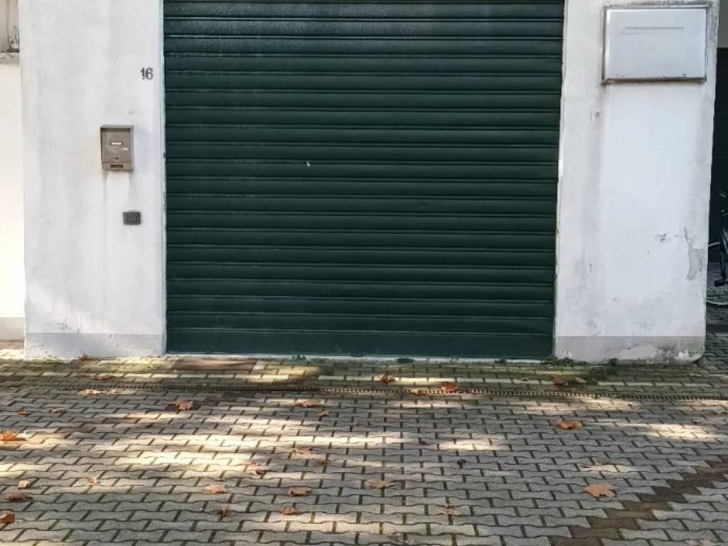 Immobile a Vicenza in Via Francesco Berardi, 13 - Foto 4