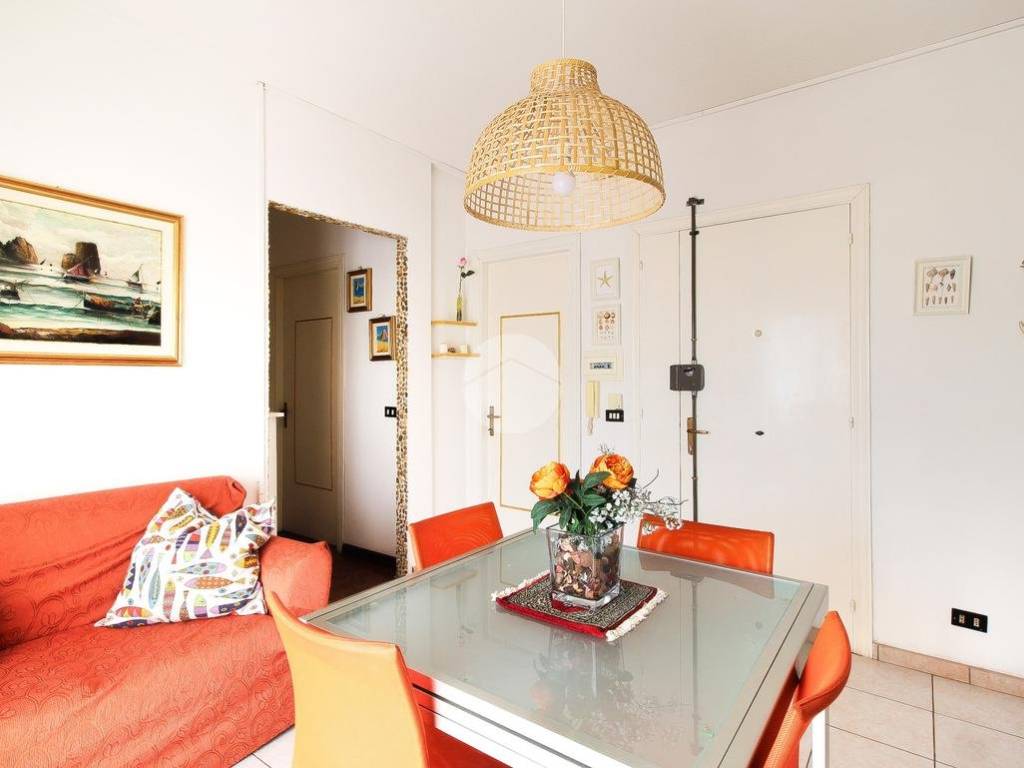 Appartamento a Alba adriatica in Via Cortina, 22 - Foto 3