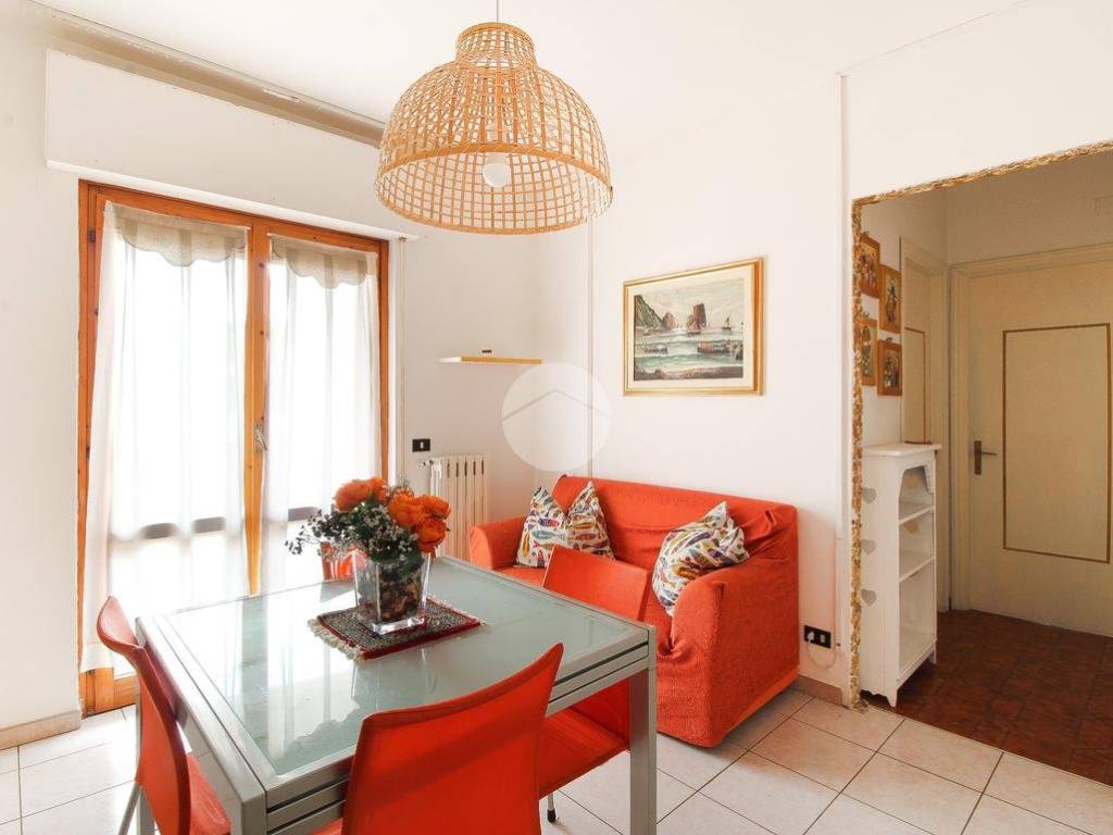 Appartamento a Alba adriatica in Via Cortina, 22 - Foto 4