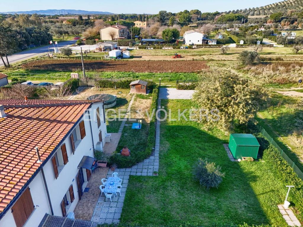 Appartamento a Piombino in Località Torre Mozza - Foto 2