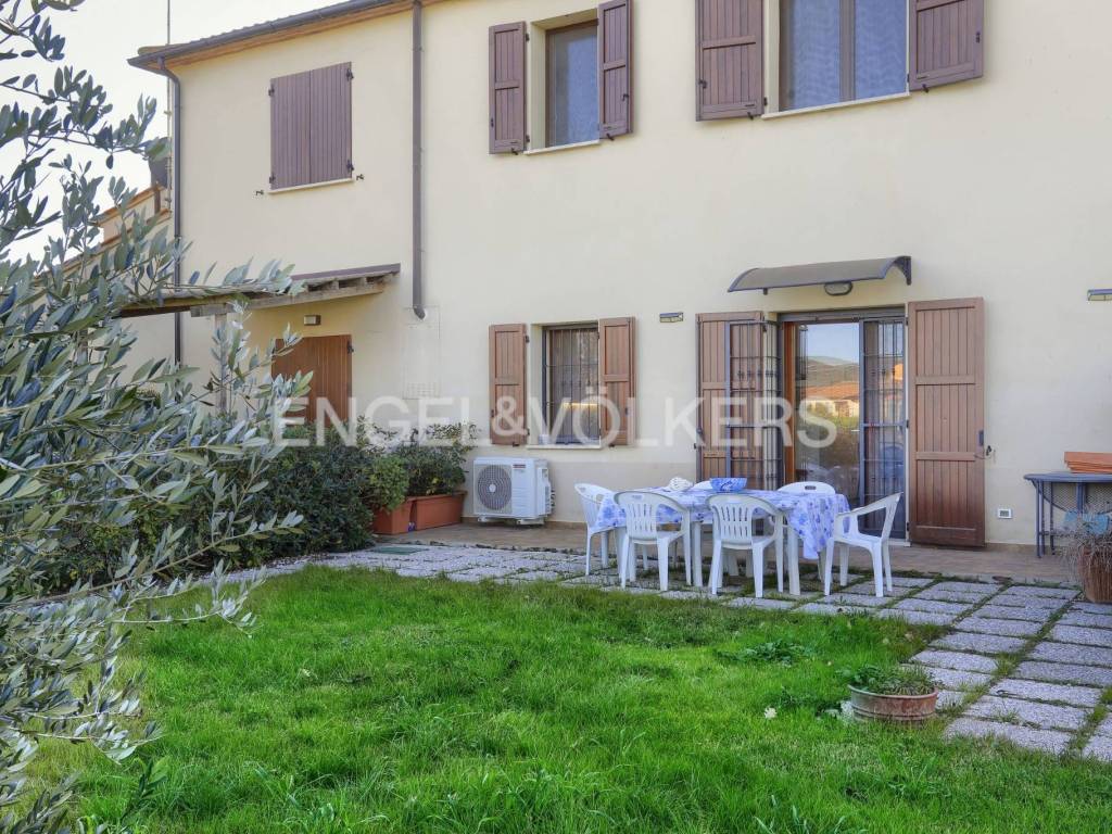 Appartamento a Piombino in Località Torre Mozza - Foto 3