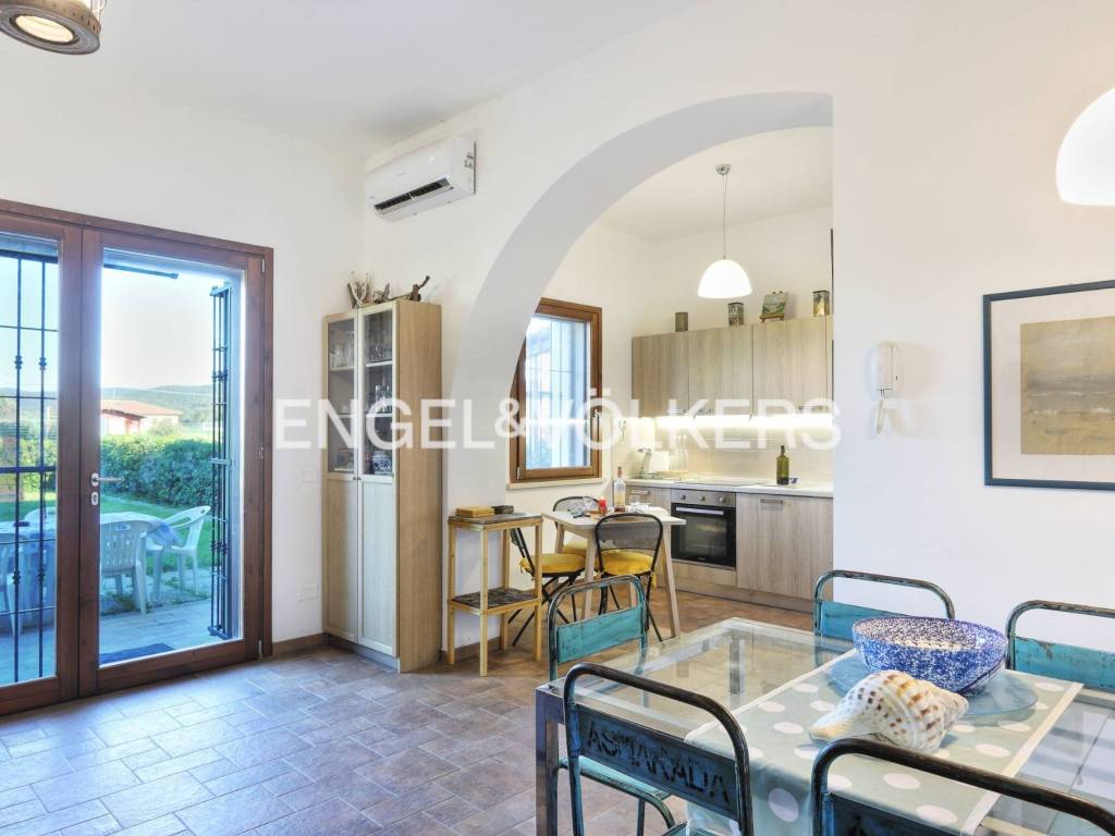 Appartamento a Piombino in Località Torre Mozza - Foto 4