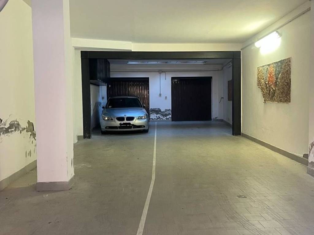 Box / garage a Ferrara in Via Della Ghiara - Foto 2