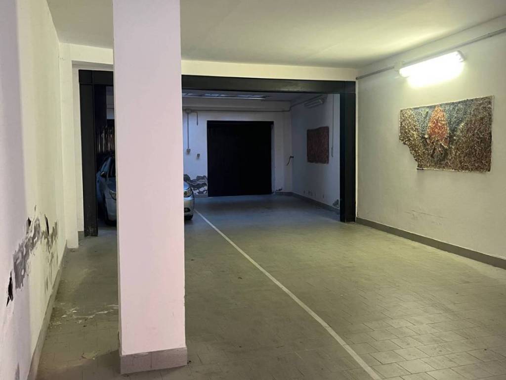 Box / garage a Ferrara in Via Della Ghiara - Foto 3