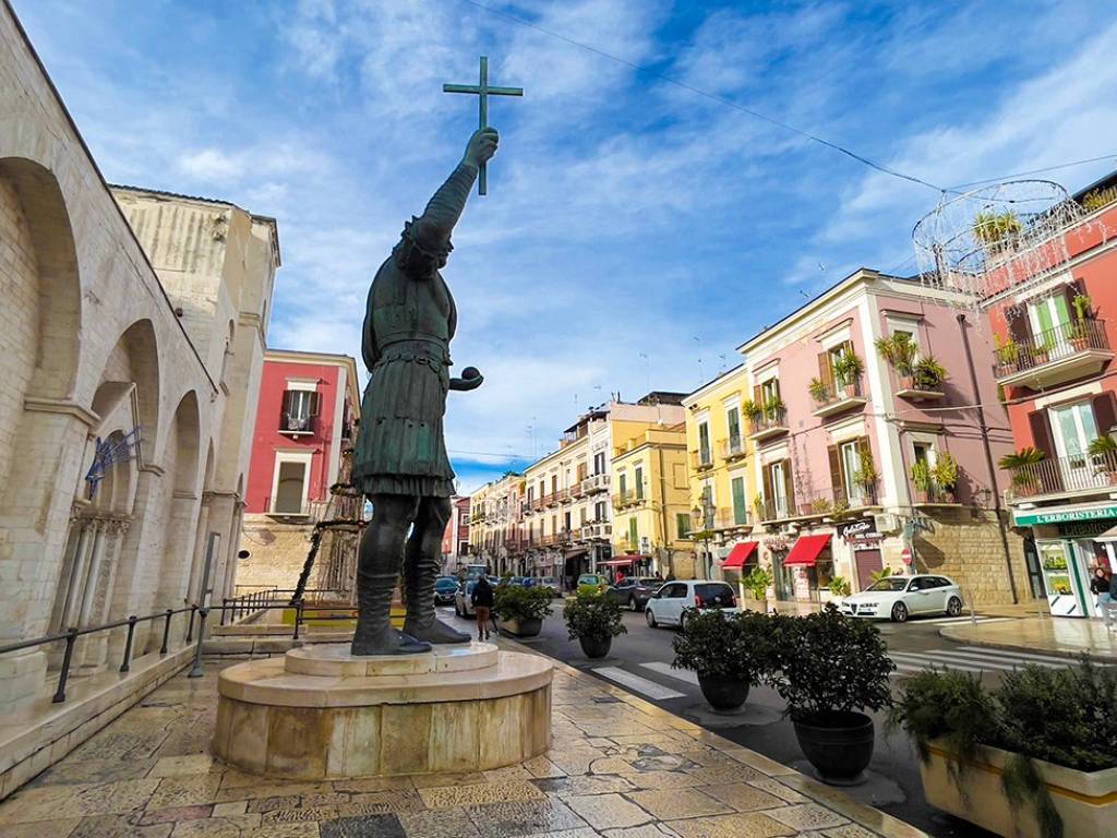 Appartamento a Barletta in Via Giuseppe d'Abundo - Foto 2