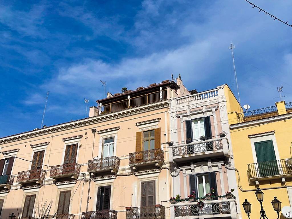 Appartamento a Barletta in Via Giuseppe d'Abundo - Foto 3