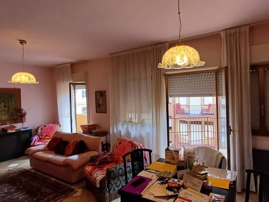 Appartamento a Marsala in Via Alcide De Gasperi - Foto 2