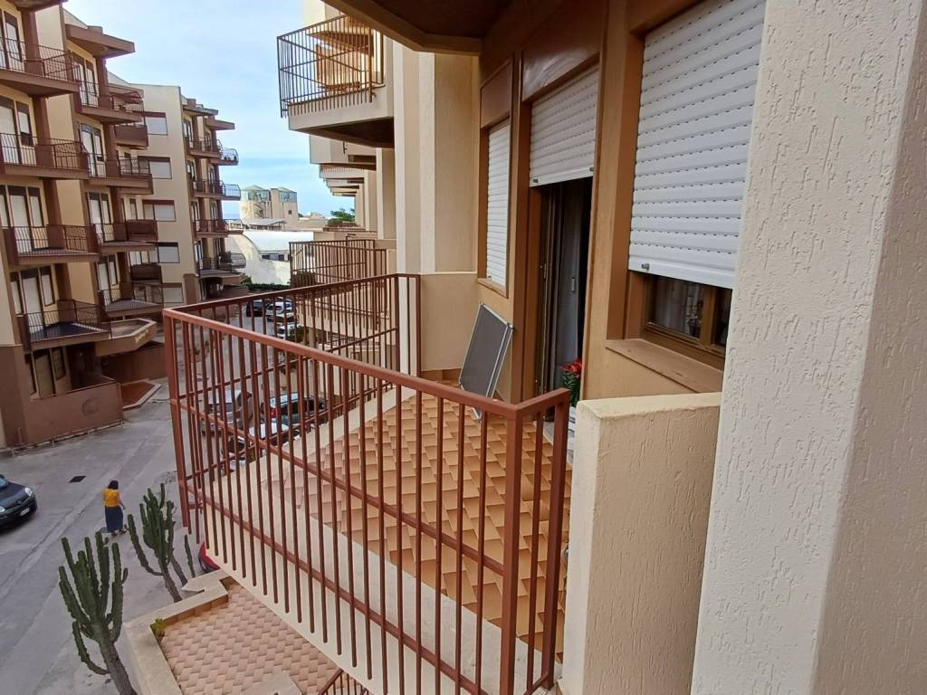 Appartamento a Marsala in Via Alcide De Gasperi - Foto 3
