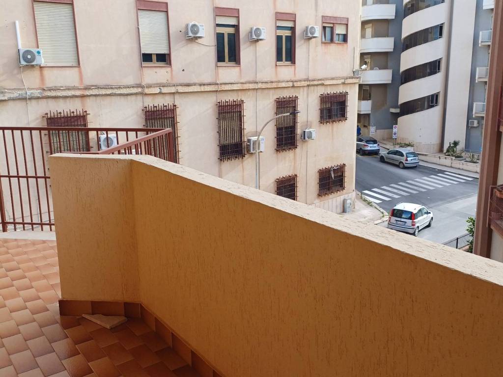 Appartamento a Marsala in Via Alcide De Gasperi - Foto 5