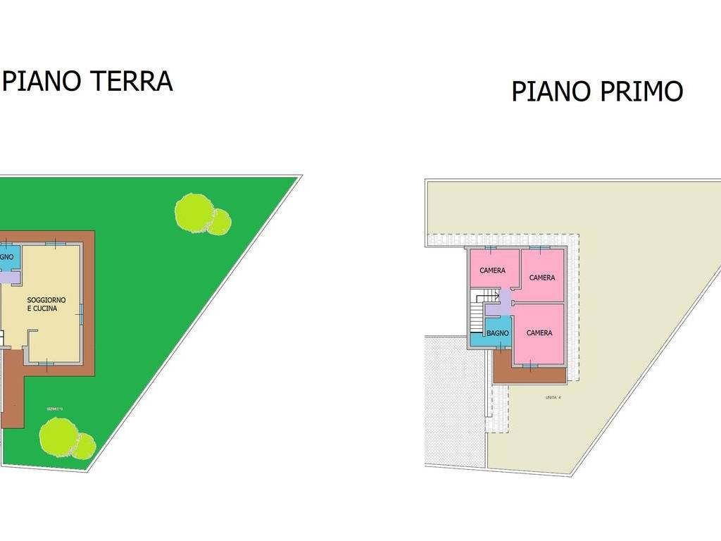 Villa a Castel d'azzano in Via Tranquilla, 1 - Foto 2
