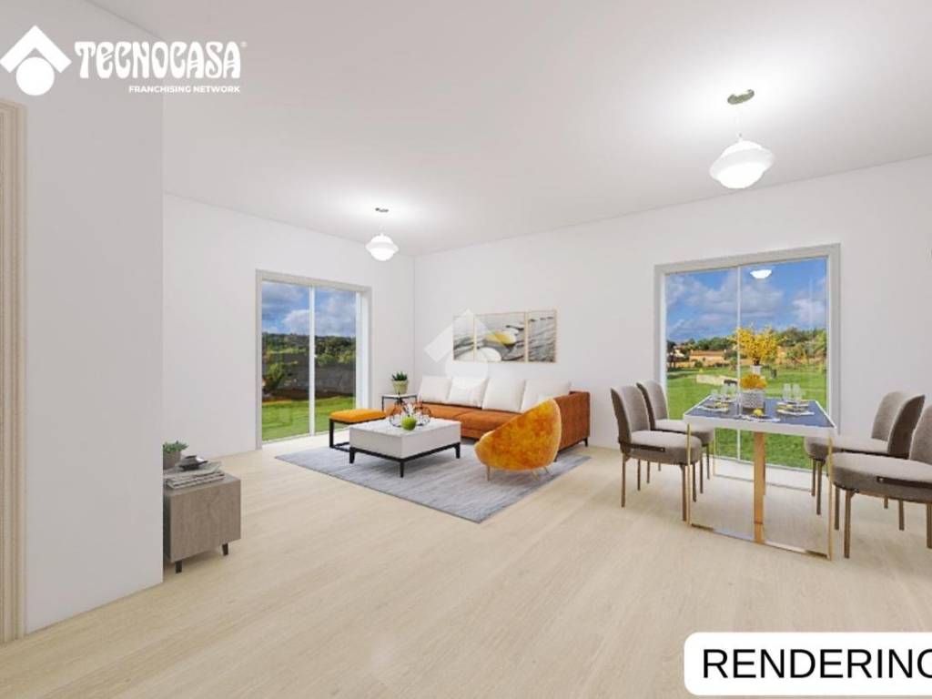 Villa a Castel d'azzano in Via Tranquilla, 1 - Foto 3