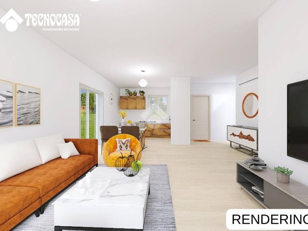 Villa a Castel d'azzano in Via Tranquilla, 1 - Foto 5