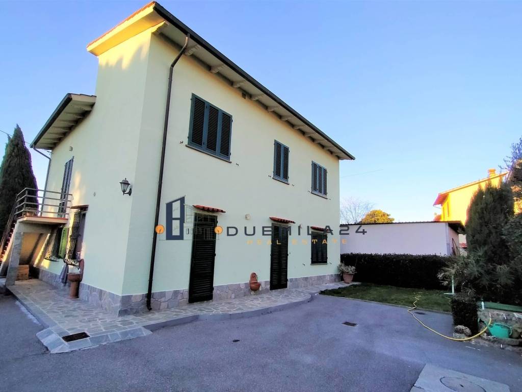 Villa a Prato in Via dei Tini - Foto 2