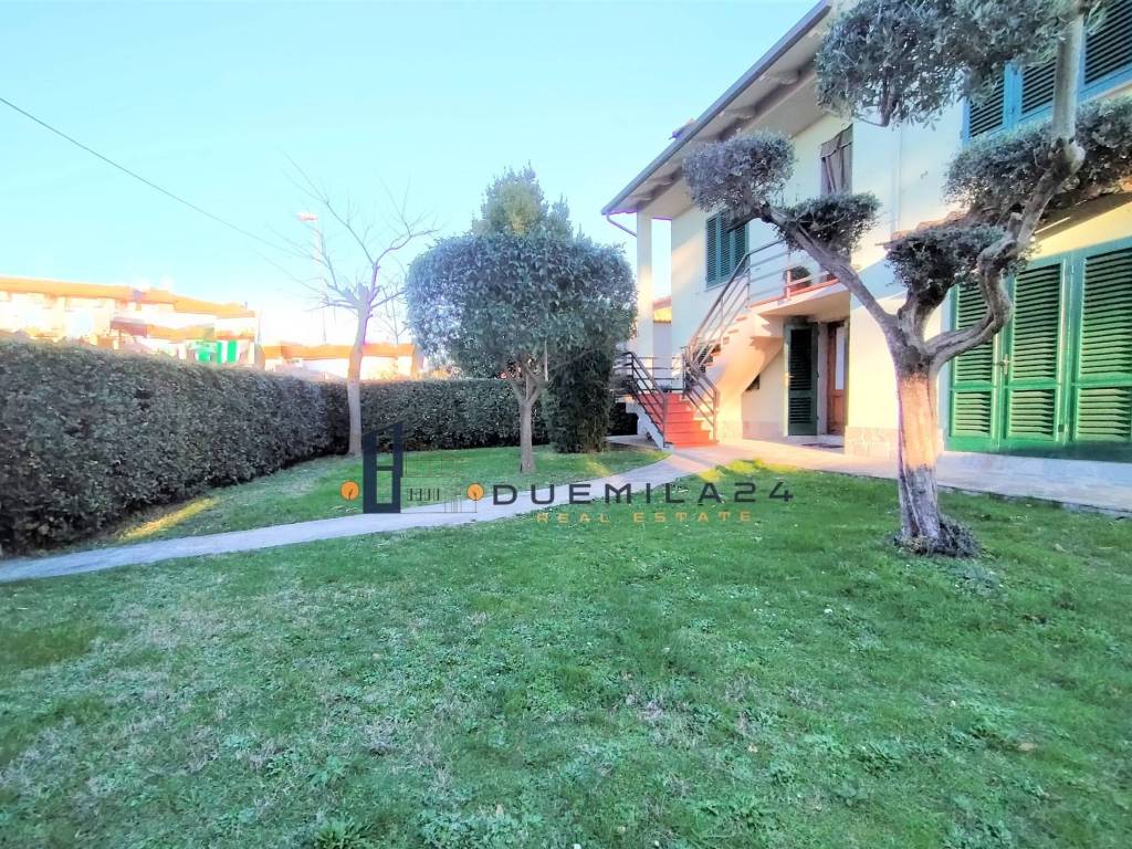 Villa a Prato in Via dei Tini - Foto 3