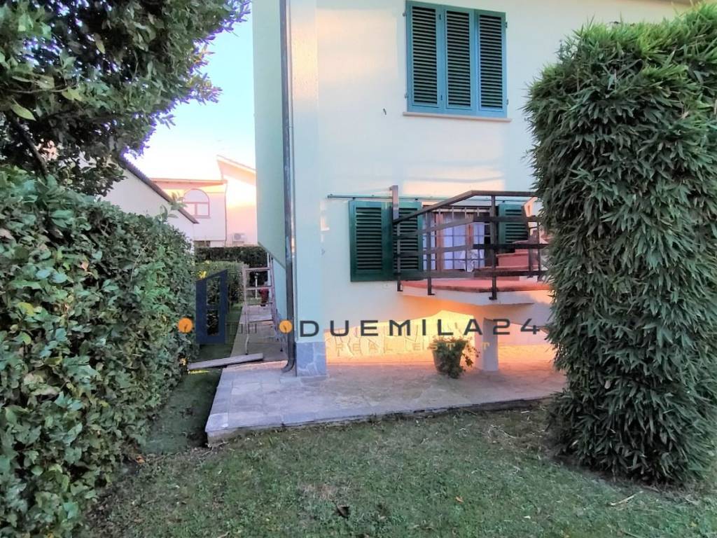 Villa a Prato in Via dei Tini - Foto 4