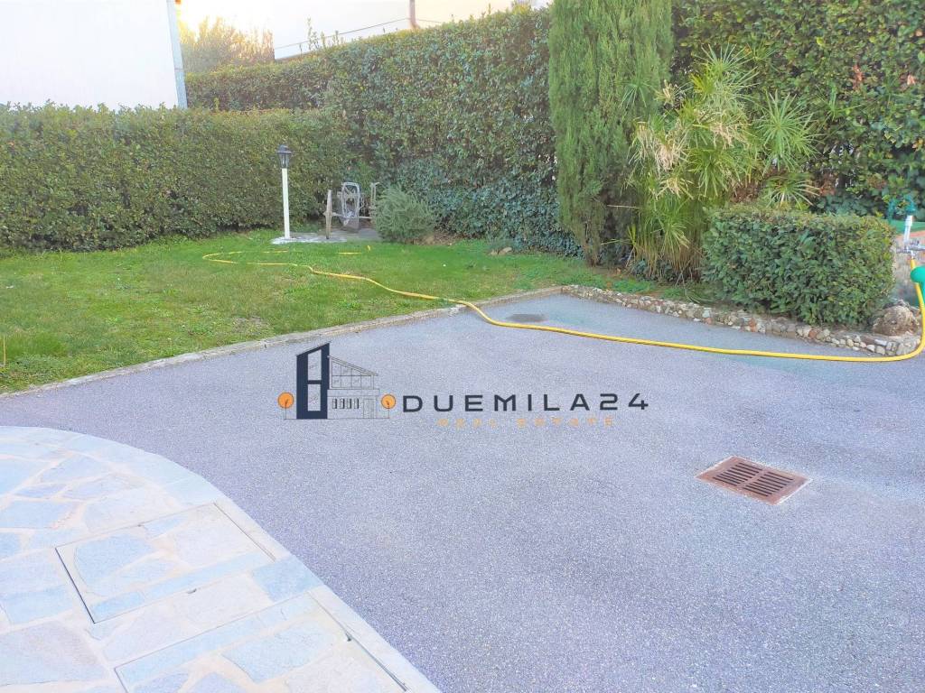 Villa a Prato in Via dei Tini - Foto 5