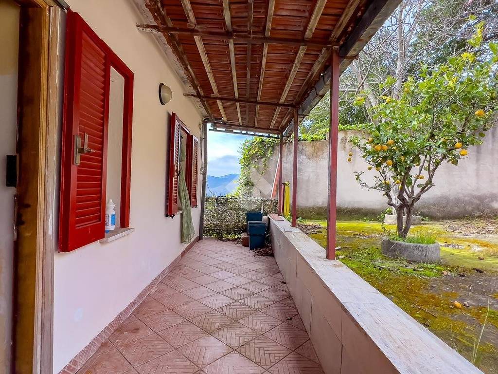 Casa indipendente a Formia in Via Parite, 1 - Foto 3