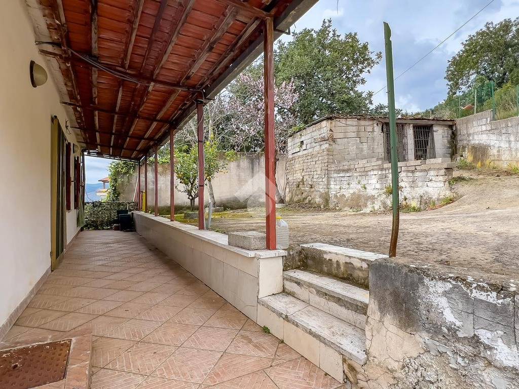 Casa indipendente a Formia in Via Parite, 1 - Foto 4