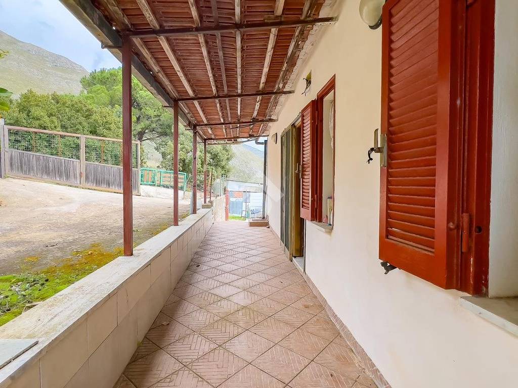 Casa indipendente a Formia in Via Parite, 1 - Foto 5