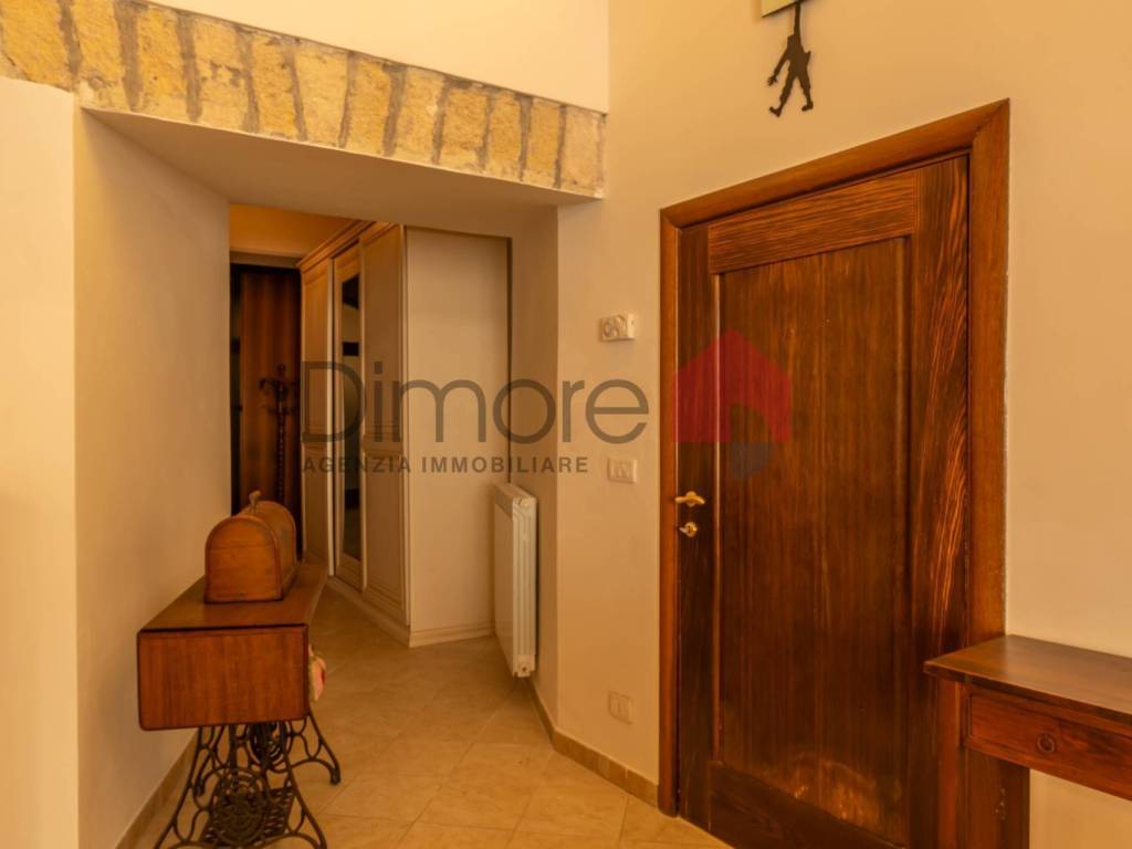 Appartamento a Tarquinia in Via San Giuseppe, 22 - Foto 5