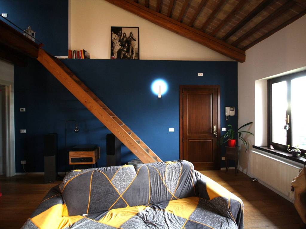 Appartamento a Fagagna in Via Napoleone Pellis - Foto 4