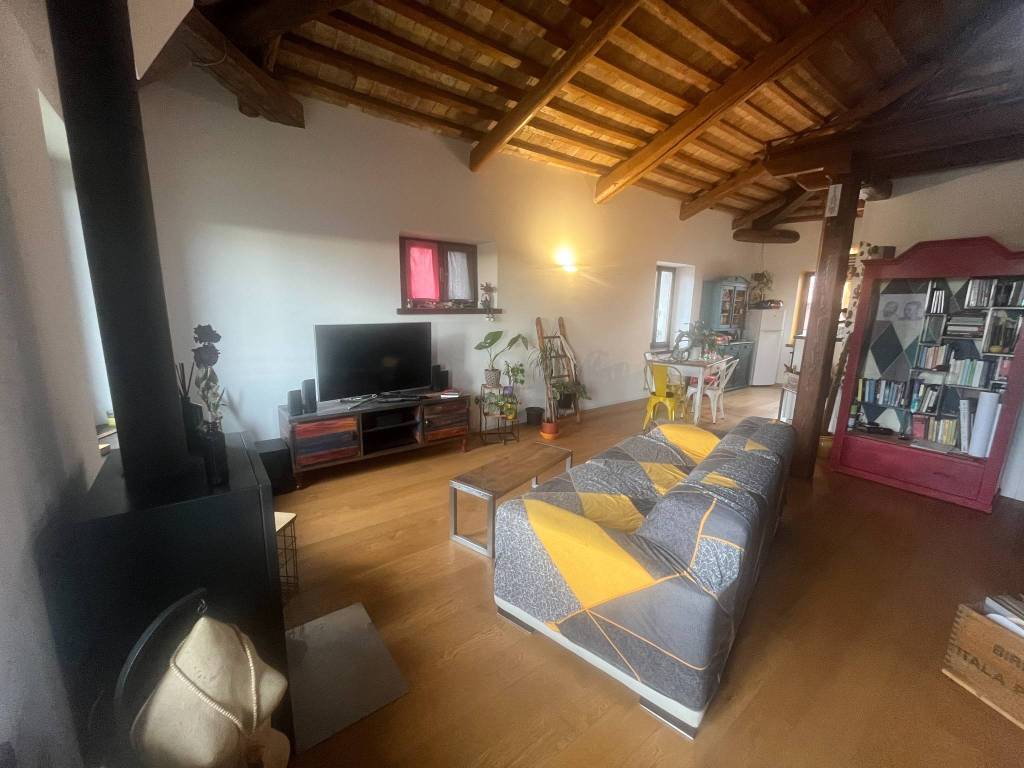 Appartamento a Fagagna in Via Napoleone Pellis - Foto 5