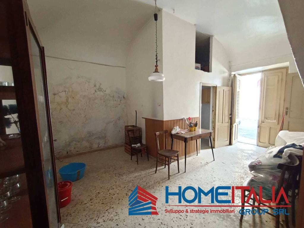 Casa indipendente a Belmonte mezzagno in Via Margherita, 26 - Foto 2